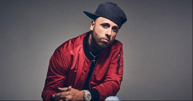 Nicky Jam y Will Smith interpretarán la canción oficial del Mundial