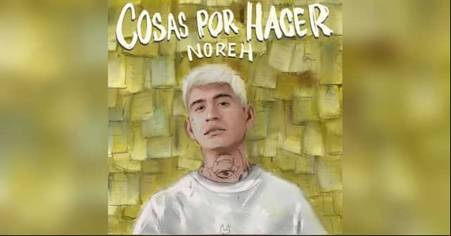 Noreh estrena el videoclip de 