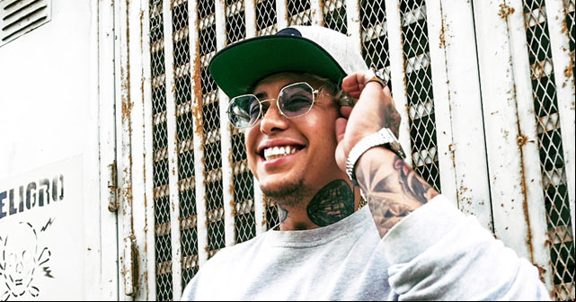 Abbel es galardonado con el premio ASCAP Latino 2020