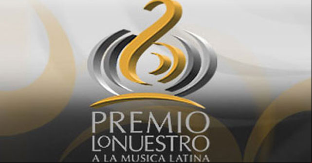 Premio Lo Nuestro 2011