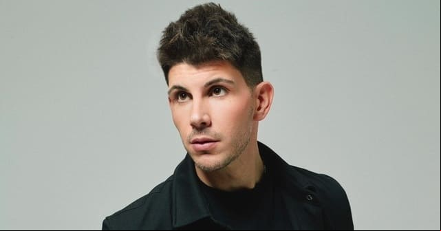 Rubén Alegría en febrero enamorará a México