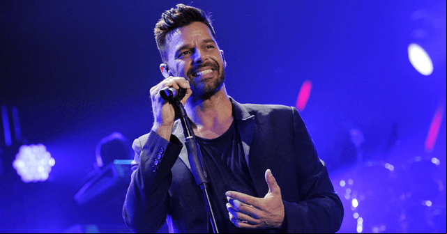 Cuanto cobra Ricky Martin por concierto Cuanto cobra Ricky Martin por concierto