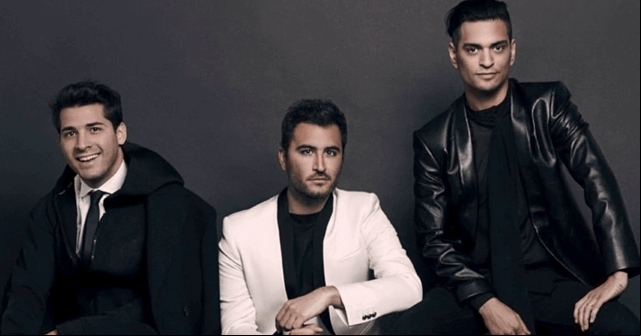 Reik estrena 