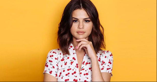 Selena Gómez