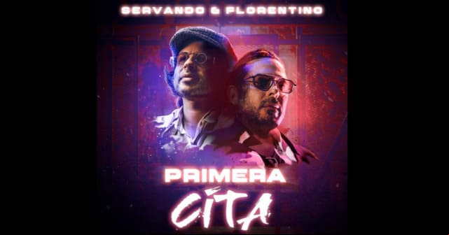 La <em>“Primera Cita”</em> del año 2023 es con Servando y Florentino