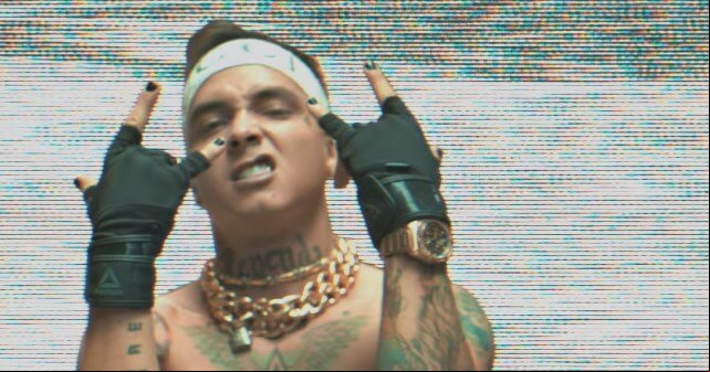 ¡DESDE EL  BARRIO! “Paralela, Paralela” de Sixto Rein ya tiene videoclip