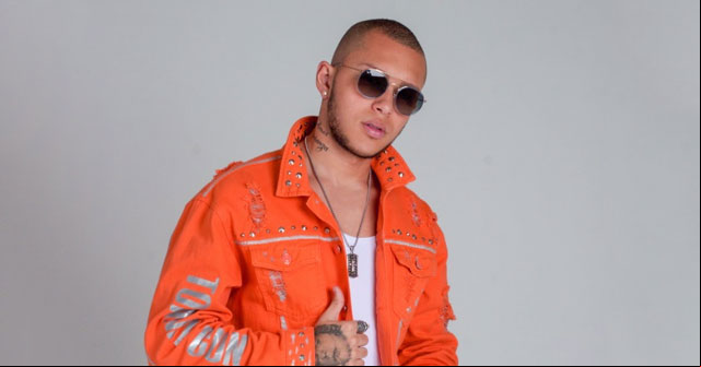 Tomas The Latin Boy se presentará en el Miss Venezuela 2018