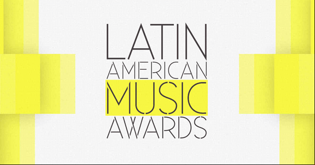 Ya puedes votar por tus artistas favoritos en los Latin American Music Awards