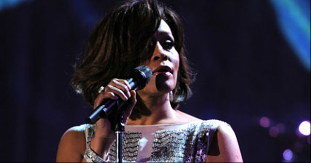 Whitney Houston falleció en un hotel de Beverly Hills
