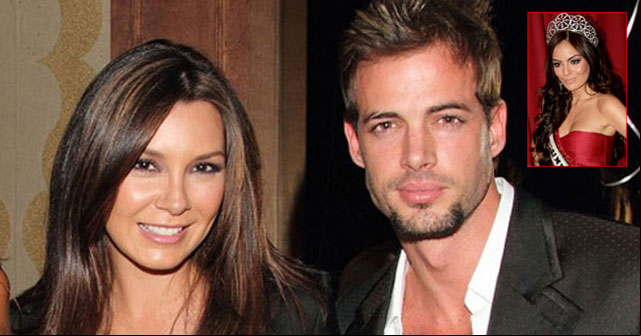 La actriz Elizabeth Gutiérrez perdona las infidelidades de William Levy con Ximena Navarrete
