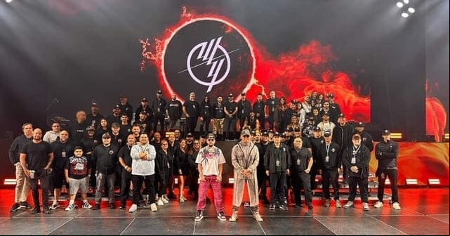 Wisin y Yandel volverán a Venezuela