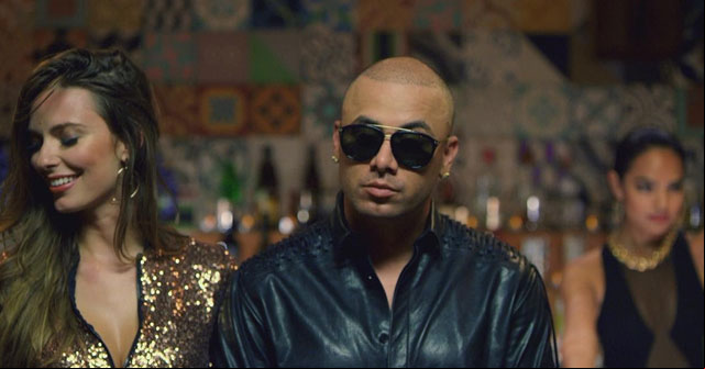 Wisin estrena el videoclip de 
