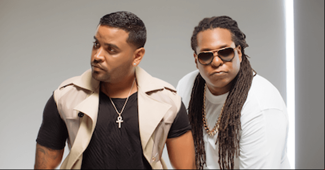 Zion y Lennox de gira por Estados Unidos junto a Nicky Jam