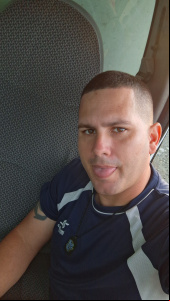 Imagen de perfil de Richard  Cordero