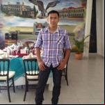 Imagen de perfil de Reynaldo Santiago Martinez
