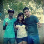 Imagen de perfil de ๑̶ۣۜJunior ๑̶ۣۜGil